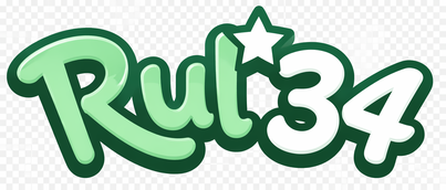 rul 34 logo